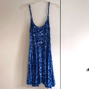 Material Girl Junior Skater Dress